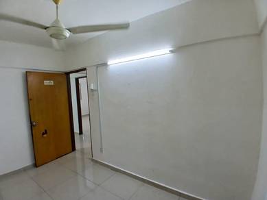 Flat For Sale in Flat PKNS Seksyen 24 Shah Alam