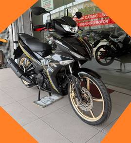Yamaha Y15ZR