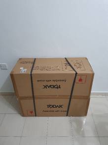 Gaming Chair Todak Alpha
