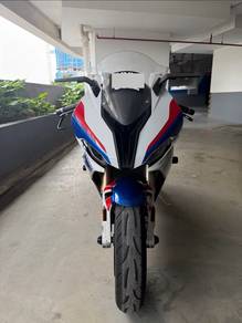 BMW S 1000 RR