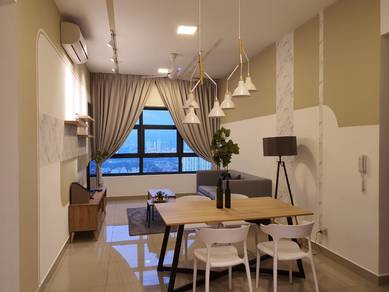 Condominium For Rent in Lakeville Residence