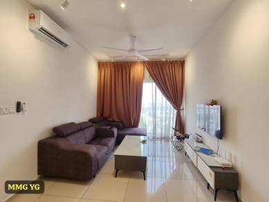 Service Residence For Rent in The Tresor @ Gravit8