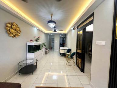 Apartment For Rent in Aspire Residence