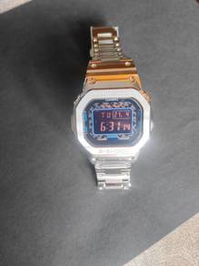 Jam Casio G-Shock GW-B5600 Original TOUGH SOLAR –
