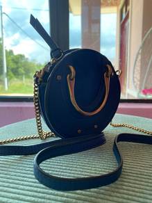 chloe’ sling purse