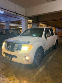 Nissan Navara STEEL BODY in Kota Kinabalu, SBH