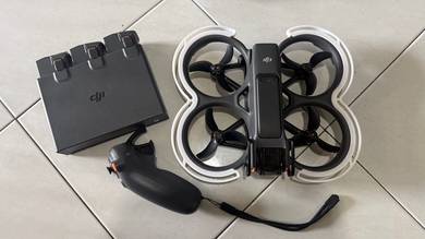 Dji Avata 2