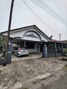 Terraced House For Sale in Kuching,SWK