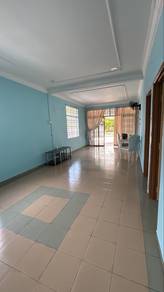 Semi-Detached House For Sale in Kuala Kedah,KDH