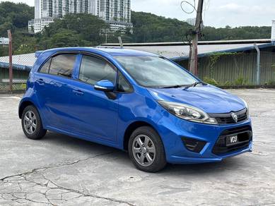 Proton Iriz STANDARD in Cheras, SGR