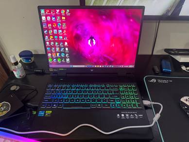 Acer Predator Helios Neo 16