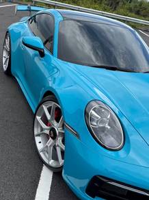 Porsche 911 Carrera 4S CARRERA 4S in Juru, PNG