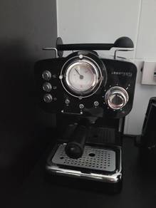 Coffee machine (Lebensstil) 