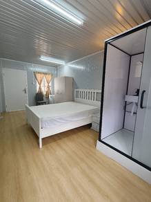 Room in Permas Jaya, JHR