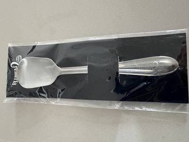 La Cremeria Ice cream Spoon