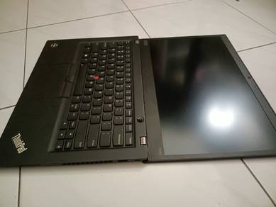 Lenovo ThinkPad T495 AMD Ryzen 7 PRO