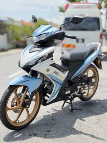 Yamaha 135LC