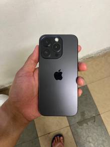 Iphone 15 Pro 256GB