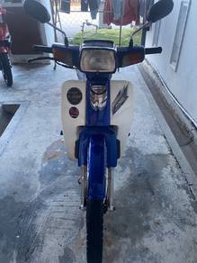Honda EX5 Dream