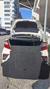 papan bonet/tyre board