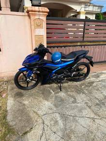 Yamaha Y16ZR