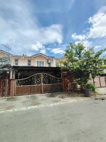 2-storey Terraced House For Sale in Kajang,SGR