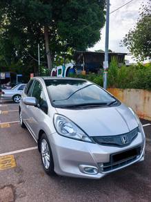Honda Jazz in Sungai Petani, KDH