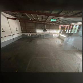 Warehouse / Factory For Rent in Balakong,SGR