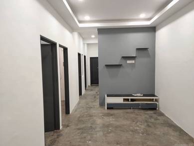 1-storey Terraced House For Sale in Karak,PHG