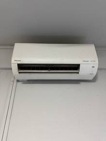 aircond inverter