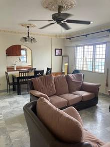 Condominium For Sale in Pertiwi Indah