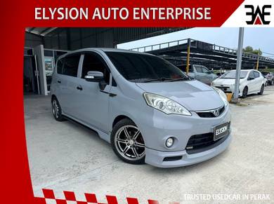 Perodua Alza ZHP ADVANCED in Teluk Intan, PRK