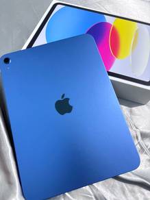 APPLE iPad 11th Generation (A16, Wifi 128GB)