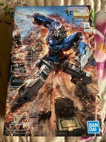 Bandai MG 1/100 Gundam Exia Celestial Being