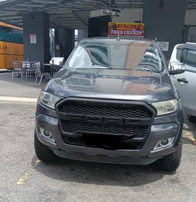 Ford Ranger XLT in Cheng, MLK