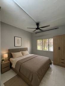 Room in Salak Selatan, KUL