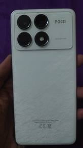 Poco F6 pro