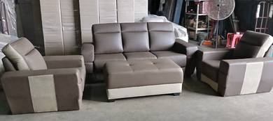 Sofa seat 3+stool+1+1 FREE