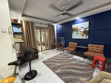 2-storey Terraced House For Sale in Shah Alam,SGR