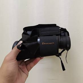 **Binocular Baigish Untuk Dijual**
