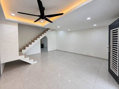 2-storey Terraced House For Sale in Cheras,SGR