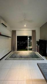 Service Residence For Rent in BSP21