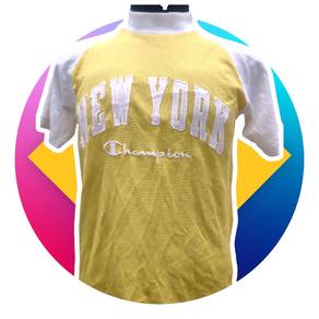 Champions New York Turtleneck 