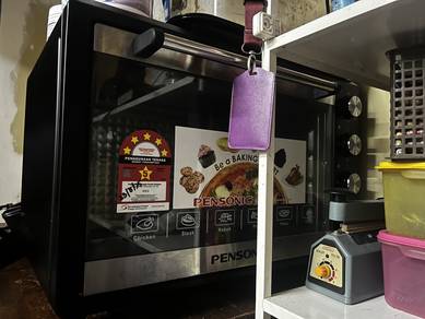 Oven Pensonic 70L