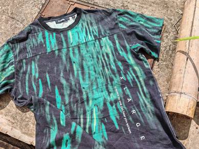 Xlarge Clothing x Alien P21 (M-L) 