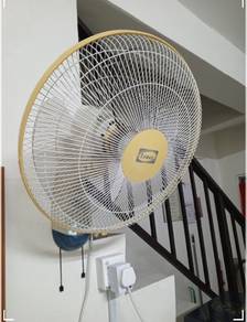 Wall Fan (WALL FAN) 16 inci  - LEMAX 