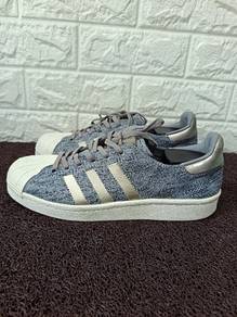 Uk6.5 Adidas Superstar Boost Primeknit