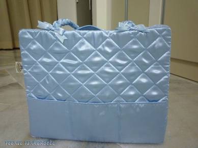 Blue NaRaYa Handbag