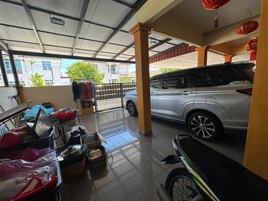 Terraced House For Sale in Alor Setar,KDH