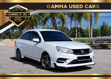 Proton Saga PREMIUM AT in Sitiawan, PRK